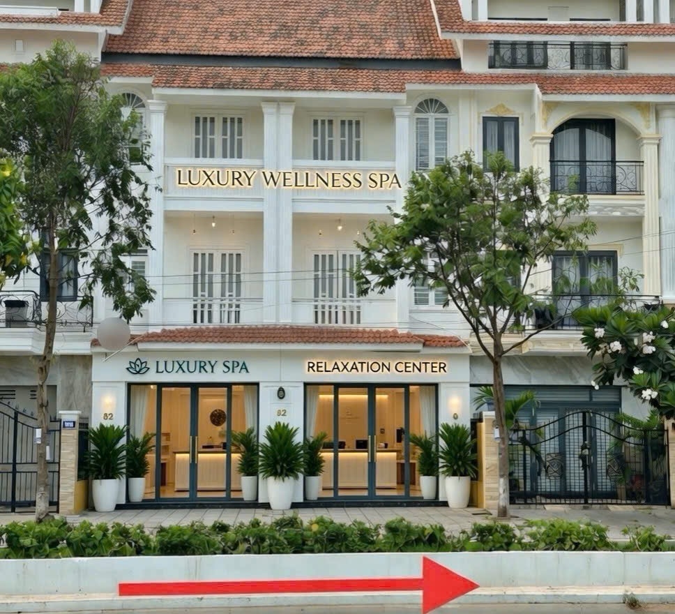 Mặt Tiền Lý Thái Tổ Ngang 10m - Kinh Doanh Đa Ngành, Vị Trí Vàng Cần Thơ