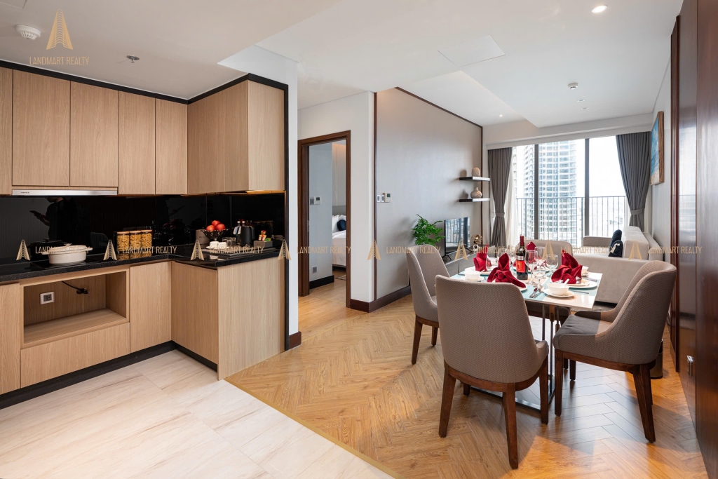 Cơ hội sở hưu căn hỗ tại mặt biển võ nguyên giáp, mở mắt là nghỉ dưỡng