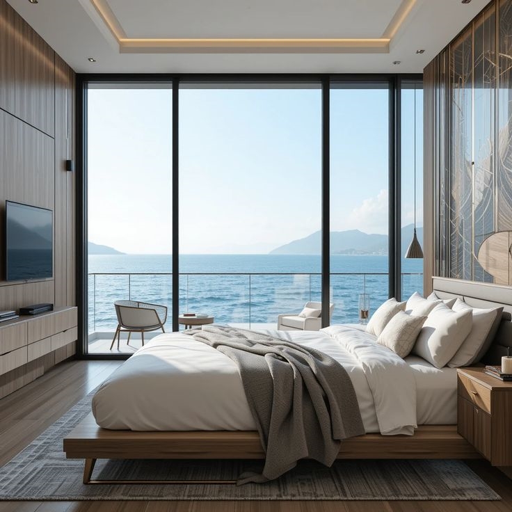 Căn Góc 2PN View Vịnh Bái Tử Long - Sở hữu Dòng Tiền 600tr/năm - Chỉ từ 4.5 Tỷ