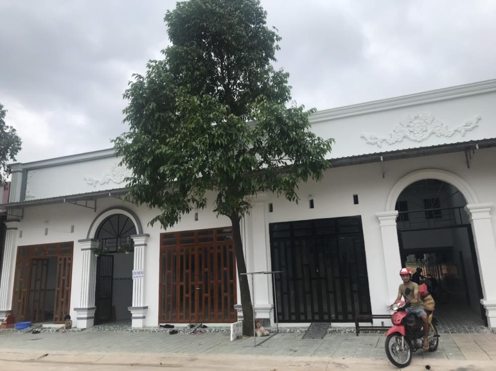 Bình Dương: Thanh lý gấp nhà trọ kinh doanh & đất nền mặt tiền QL13, thu nhập 23.7tr/tháng