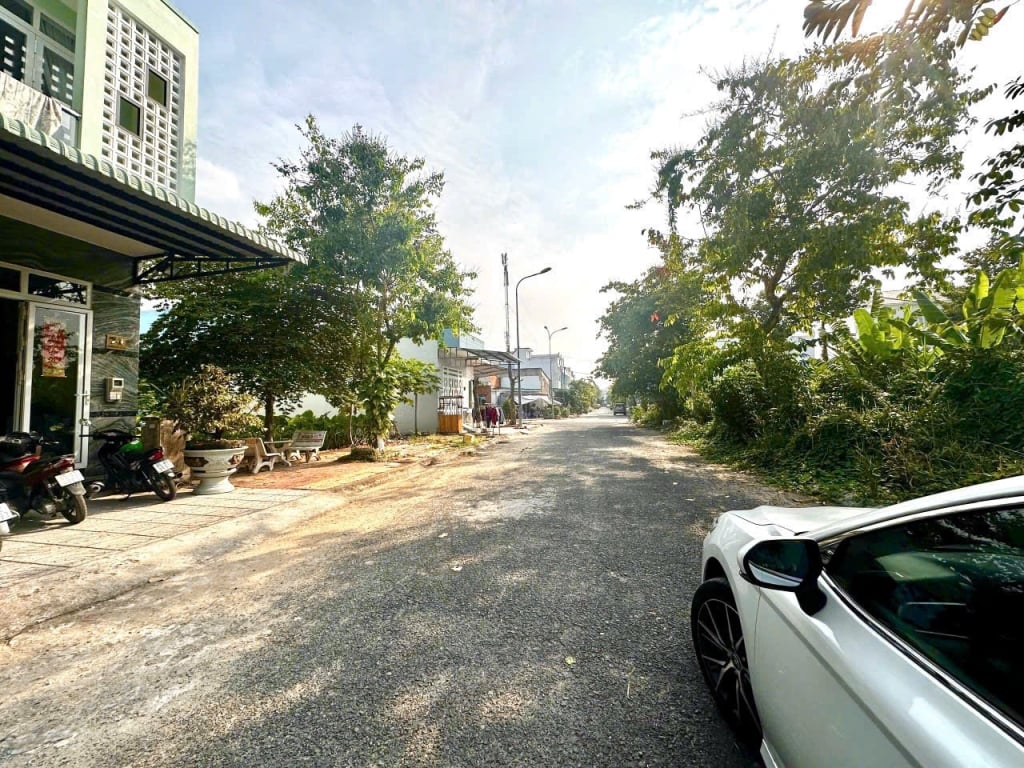 Bán đất đường b25 khu dân cư hưng phú 1, p. hưng phú, tp cần thơ