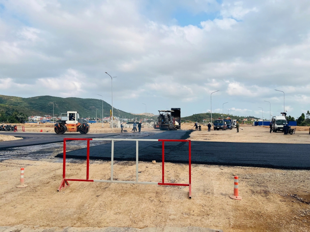 Đất vàng Đại Yên 5: Sát Vin Hạ Long Xanh, tiềm năng tăng giá đột phá